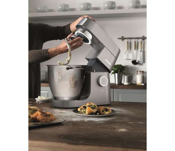 Kenwood KVL8320S Chef XL Titanium - 335039 - zdjęcie 6